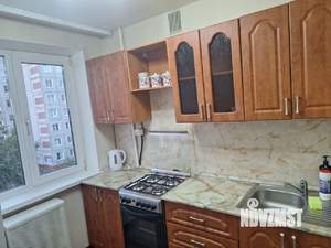 1-к квартира, на длительный срок, 31м2, 4/9 этаж