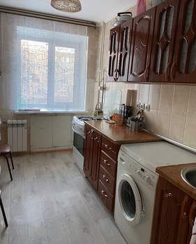 2-к квартира, на длительный срок, 50м2, 3/5 этаж