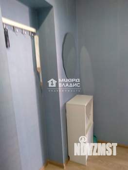 1-к квартира, на длительный срок, 36м2, 4/5 этаж