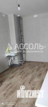 1-к квартира, на длительный срок, 36м2, 10/10 этаж