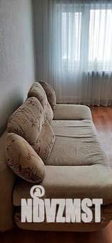 1-к квартира, на длительный срок, 32м2, 5/5 этаж