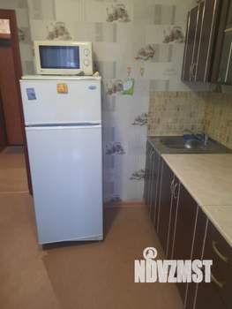 1-к квартира, на длительный срок, 30м2, 1/9 этаж