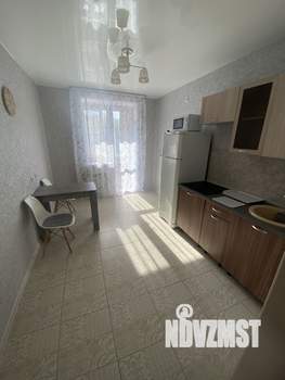 1-к квартира, на длительный срок, 45м2, 3/9 этаж