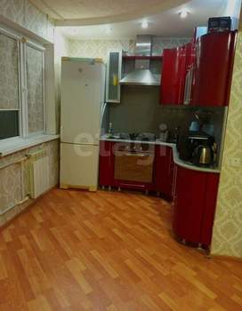 3-к квартира, на длительный срок, 60м2, 5/5 этаж