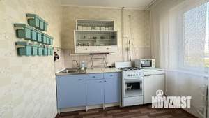 2-к квартира, на длительный срок, 53м2, 8/10 этаж
