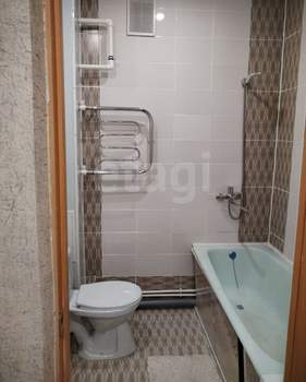 Студия квартира, на длительный срок, 30м2, 7/9 этаж