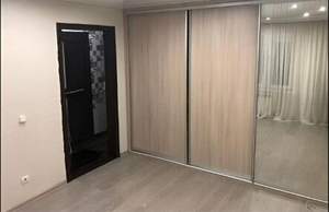 1-к квартира, на длительный срок, 26м2, 5/5 этаж