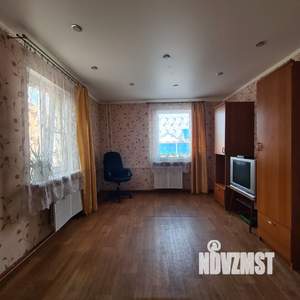 1-к квартира, на длительный срок, 40м2, 1/2 этаж