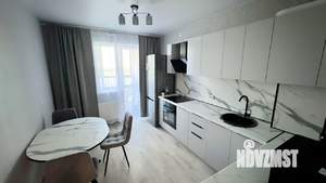 1-к квартира, на длительный срок, 43м2, 11/16 этаж