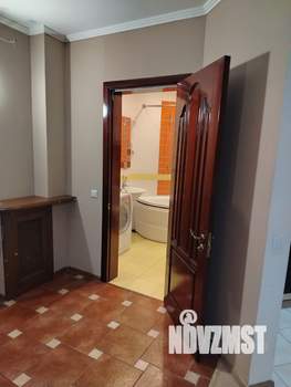 Студия квартира, на длительный срок, 47м2, 5/9 этаж