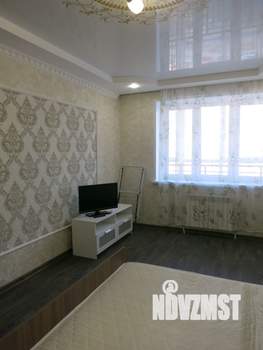 1-к квартира, на длительный срок, 45м2, 8/16 этаж