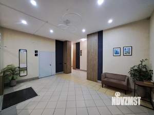 1-к квартира, на длительный срок, 42м2, 14/22 этаж