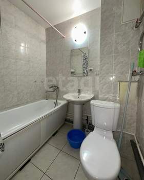 2-к квартира, на длительный срок, 34м2, 9/9 этаж