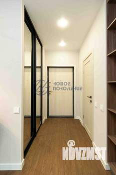 Студия квартира, на длительный срок, 30м2, 2/9 этаж