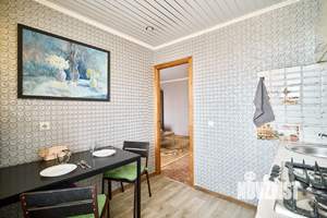 1-к квартира, посуточно, 32м2, 5/5 этаж