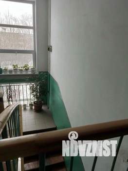 2-к квартира, на длительный срок, 42м2, 5/5 этаж