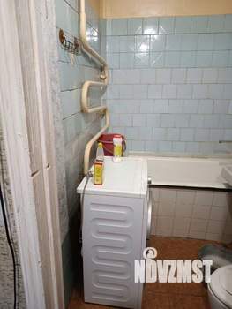 3-к квартира, на длительный срок, 60м2, 5/5 этаж