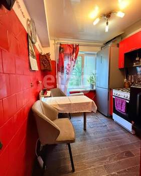 2-к квартира, на длительный срок, 44м2, 1/5 этаж