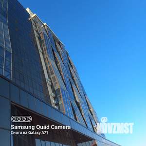 Студия квартира, на длительный срок, 34м2, 4/14 этаж