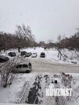 1-к квартира, на длительный срок, 33м2, 4/5 этаж