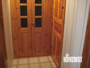 1-к квартира, на длительный срок, 31м2, 3/5 этаж