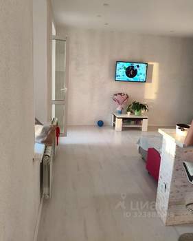 1-к квартира, на длительный срок, 45м2, 12/14 этаж