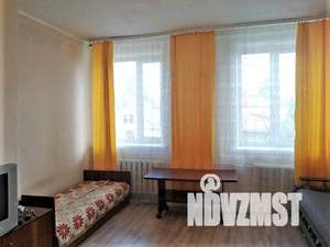 1-к квартира, на длительный срок, 32м2, 2/2 этаж