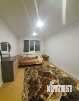 1-к квартира, на длительный срок, 30м2, 7/9 этаж