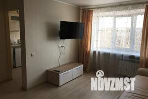 1-к квартира, посуточно, 32м2, 5/5 этаж