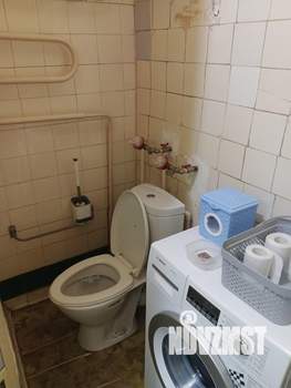 1-к квартира, на длительный срок, 37м2, 2/6 этаж