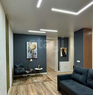 2-к квартира, на длительный срок, 56м2, 11/17 этаж