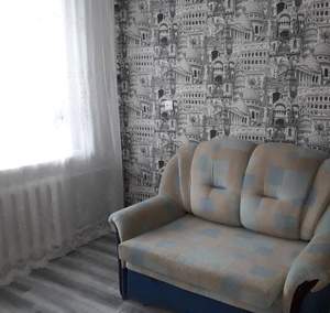 2-к квартира, на длительный срок, 45м2, 3/5 этаж