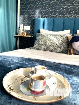 1-к квартира, посуточно, 33м2, 13/14 этаж