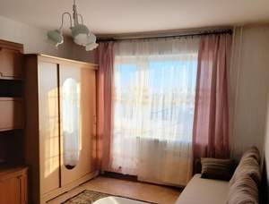 1-к квартира, на длительный срок, 40м2, 8/10 этаж