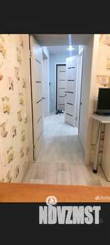 1-к квартира, на длительный срок, 37м2, 5/5 этаж