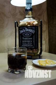 1-к квартира, посуточно, 43м2, 7/9 этаж