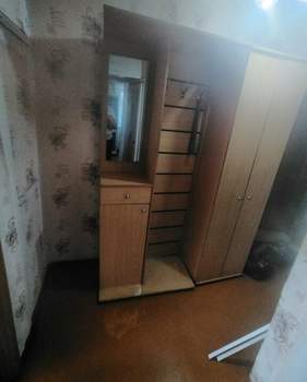 2-к квартира, на длительный срок, 46м2, 2/5 этаж