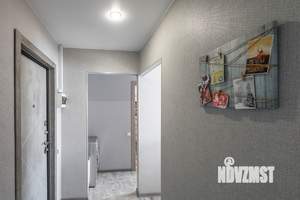 2-к квартира, посуточно, 45м2, 3/9 этаж