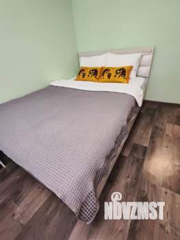 1-к квартира, посуточно, 40м2, 5/16 этаж