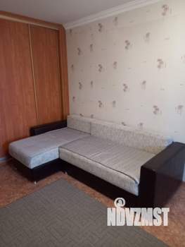 1-к квартира, посуточно, 34м2, 2/9 этаж