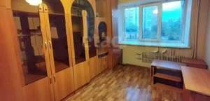 1-к квартира, на длительный срок, 55м2, 4/10 этаж