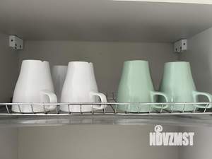 1-к квартира, посуточно, 39м2, 3/9 этаж