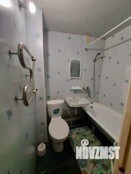 1-к квартира, на длительный срок, 32м2, 3/5 этаж