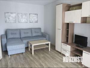 2-к квартира, на длительный срок, 44м2, 2/5 этаж