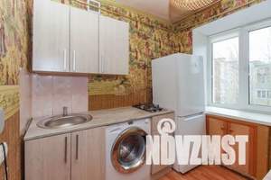 1-к квартира, на длительный срок, 29м2, 5/5 этаж