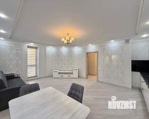 2-к квартира, на длительный срок, 61м2, 3/16 этаж