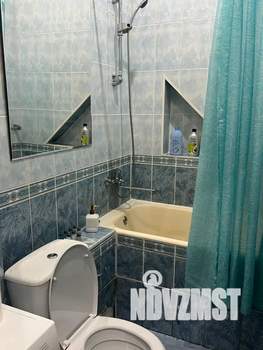 Студия квартира, посуточно, 30м2, 5/5 этаж