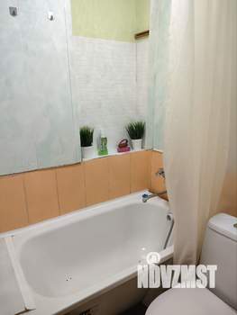 1-к квартира, на длительный срок, 22м2, 1/5 этаж