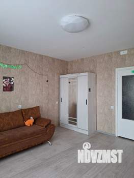 2-к квартира, на длительный срок, 52м2, 5/10 этаж