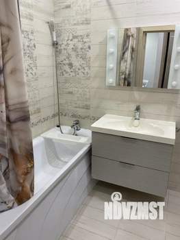 3-к квартира, на длительный срок, 58м2, 14/18 этаж